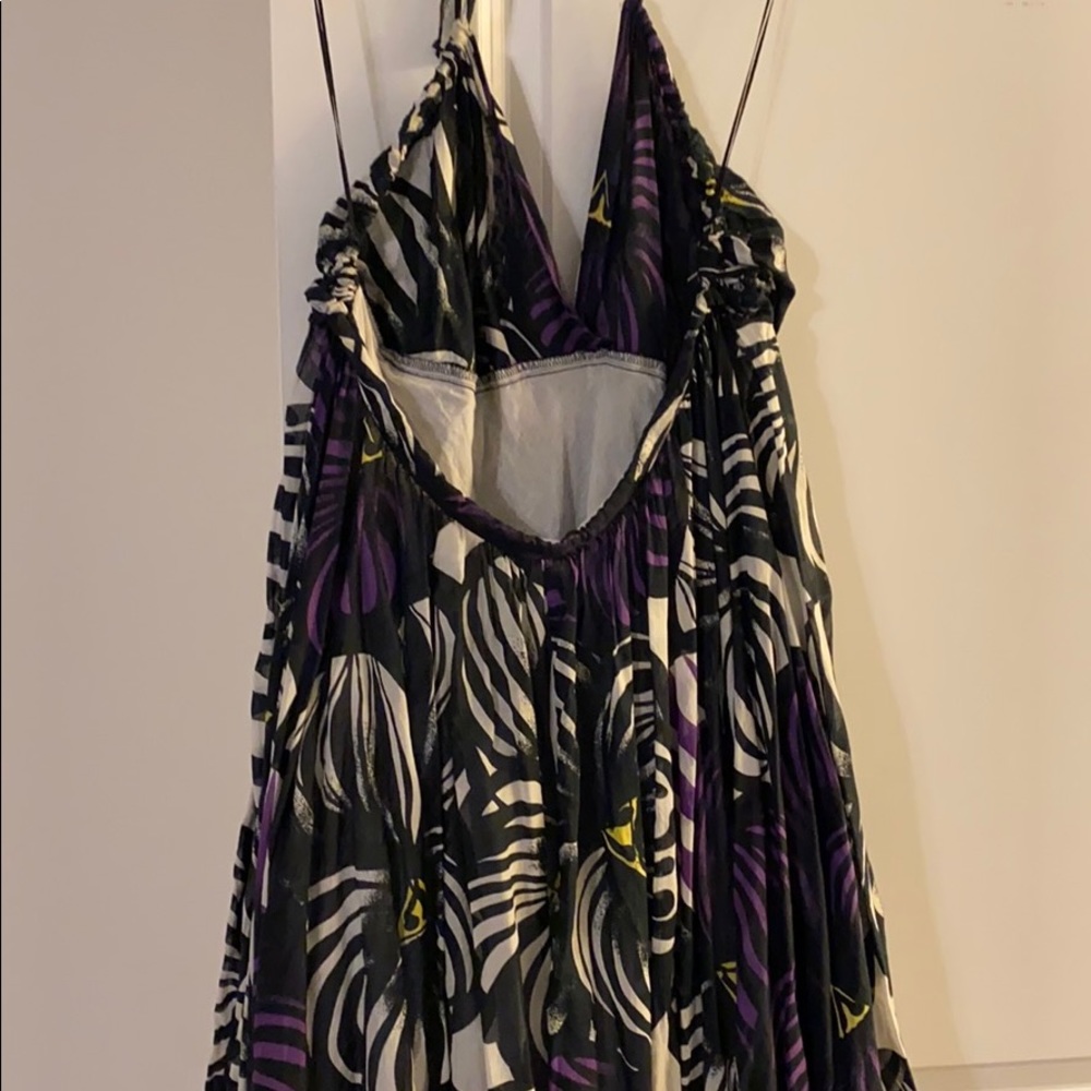 Boutique Sun Dress View 5
